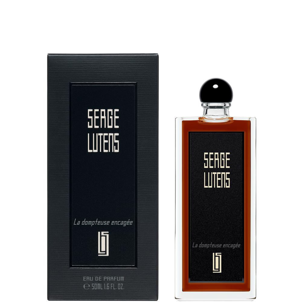 Lookfantastic Serge Lutens La Dompteuse Encagee Eau De Parfum 50ml