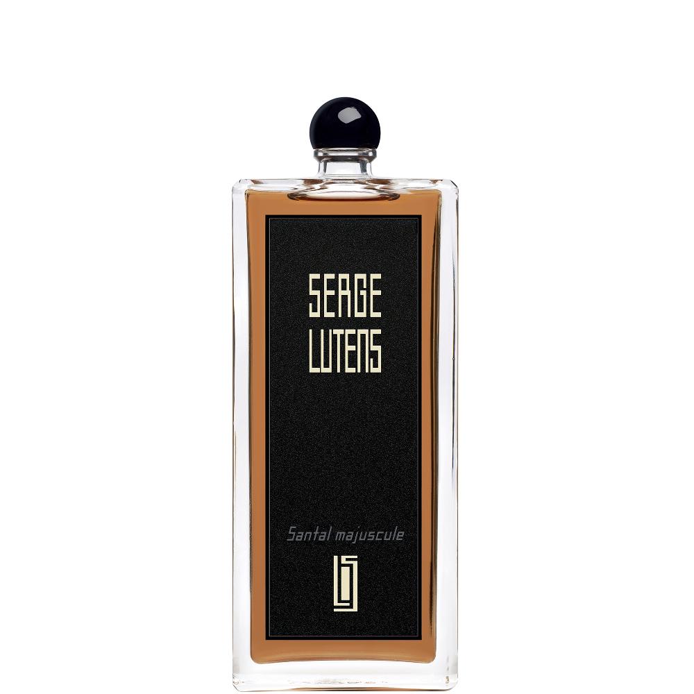 lookfantastic Serge Lutens Santal Majuscule Eau de Parfum - 100ml