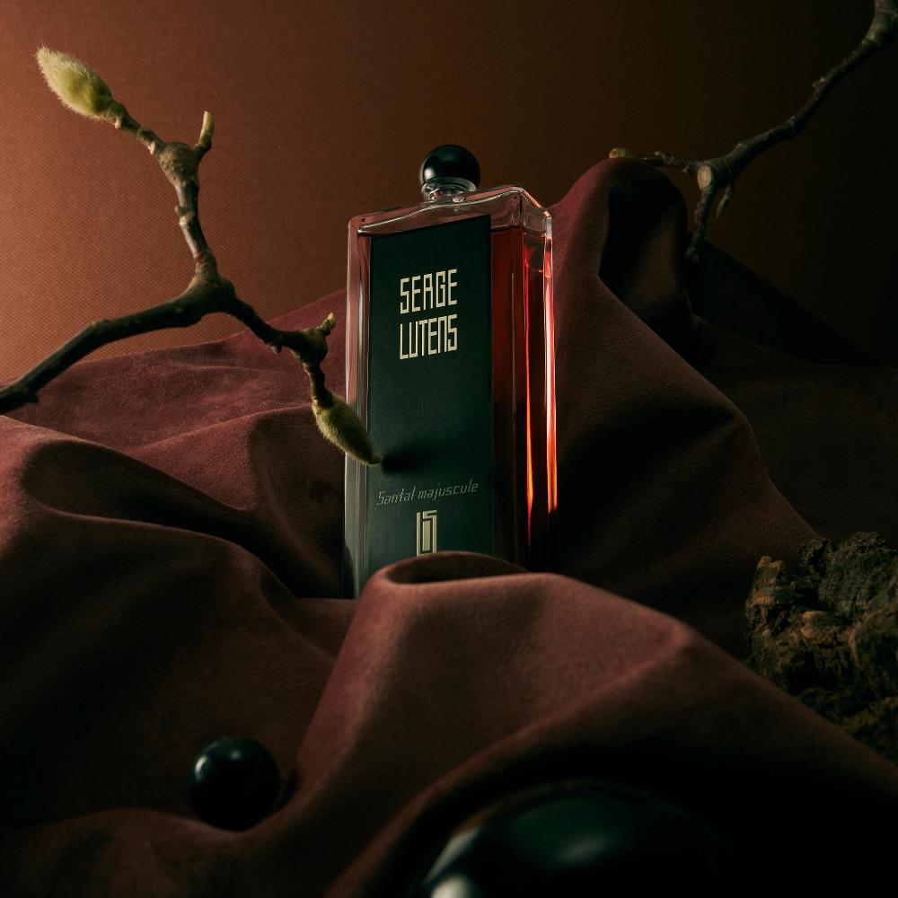 Lookfantastic Serge Lutens Santal Majuscule Eau De Parfum - 50ml