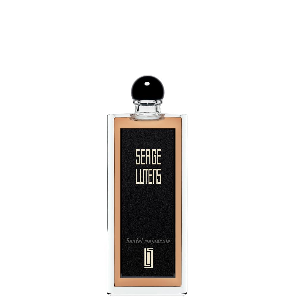 lookfantastic Serge Lutens Santal Majuscule Eau de Parfum - 50ml