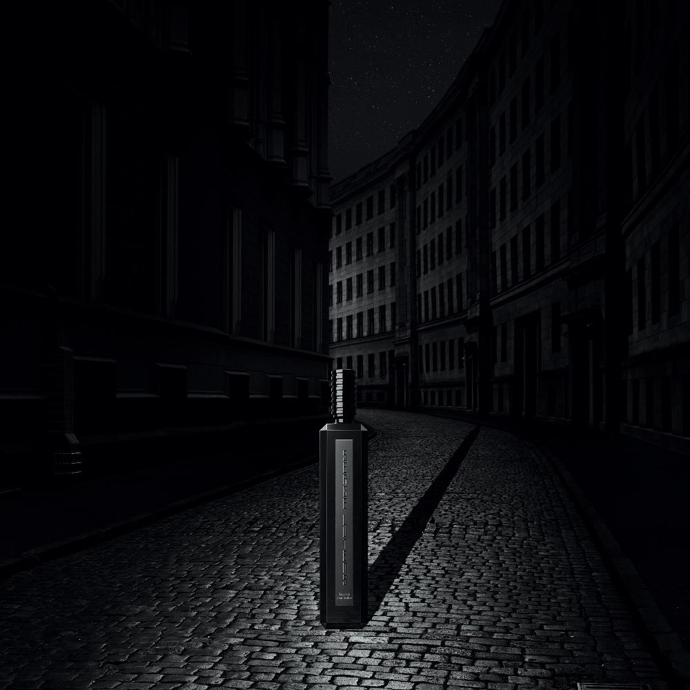 Lookfantastic Serge Lutens Serge Noire Eau De Parfum 100ml