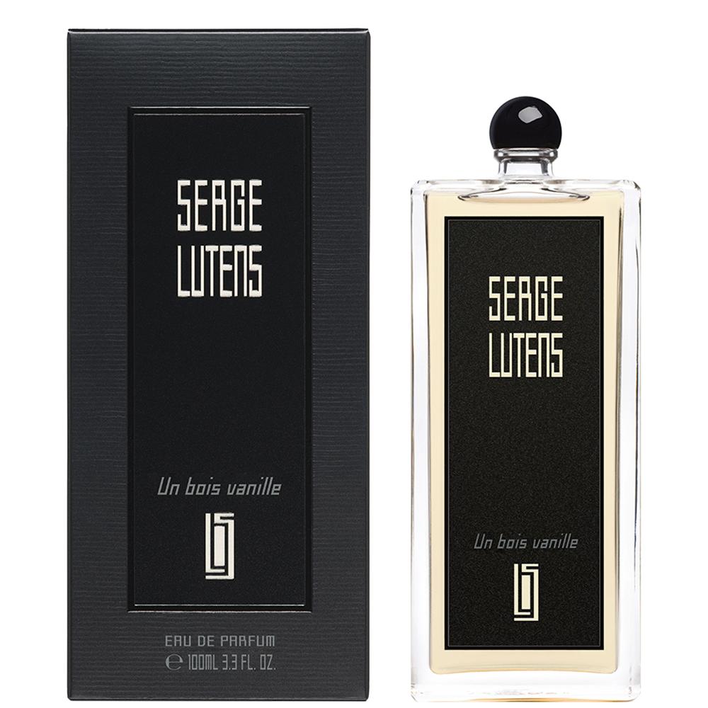 Lookfantastic Serge Lutens Un Bois Vanille Eau De Parfum - 100ml