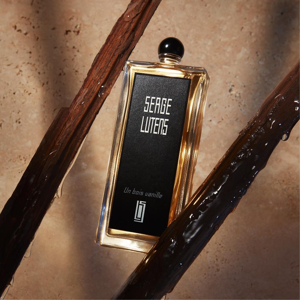 Lookfantastic Serge Lutens Un Bois Vanille Eau De Parfum - 100ml