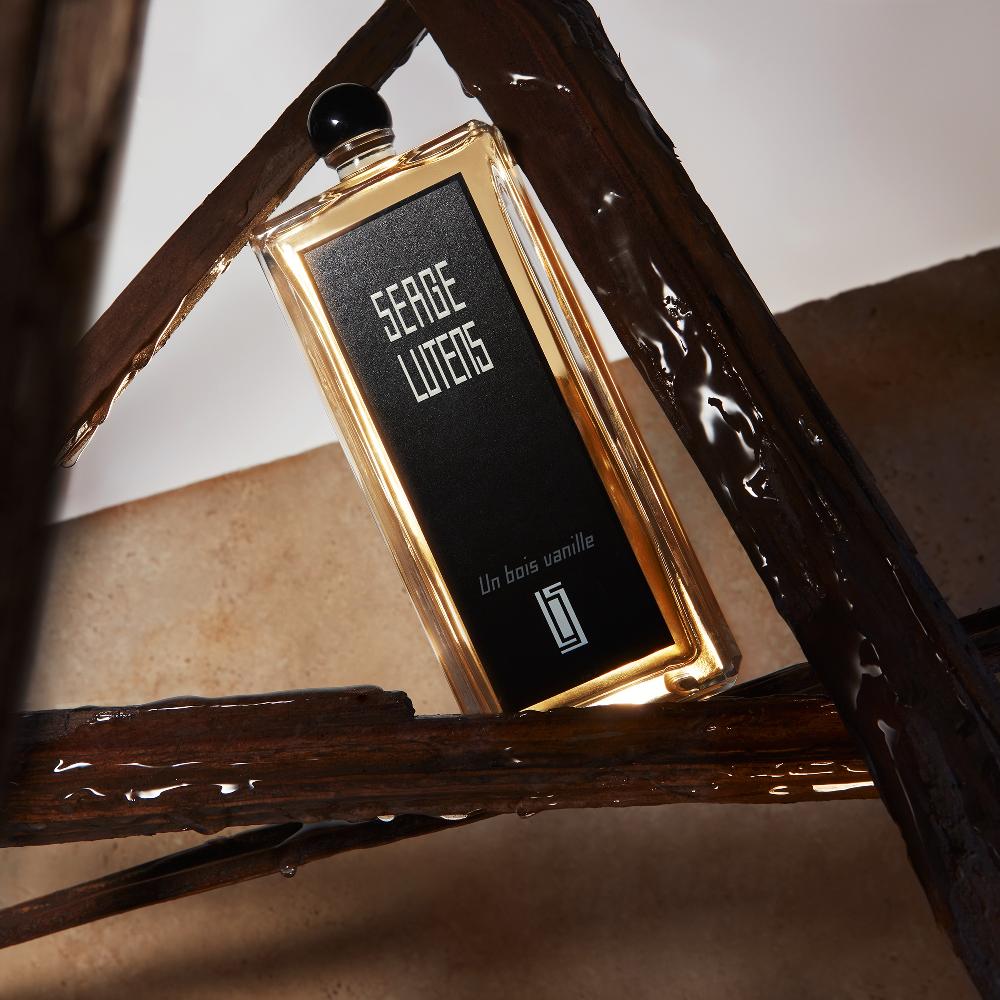Lookfantastic Serge Lutens Un Bois Vanille Eau De Parfum - 100ml