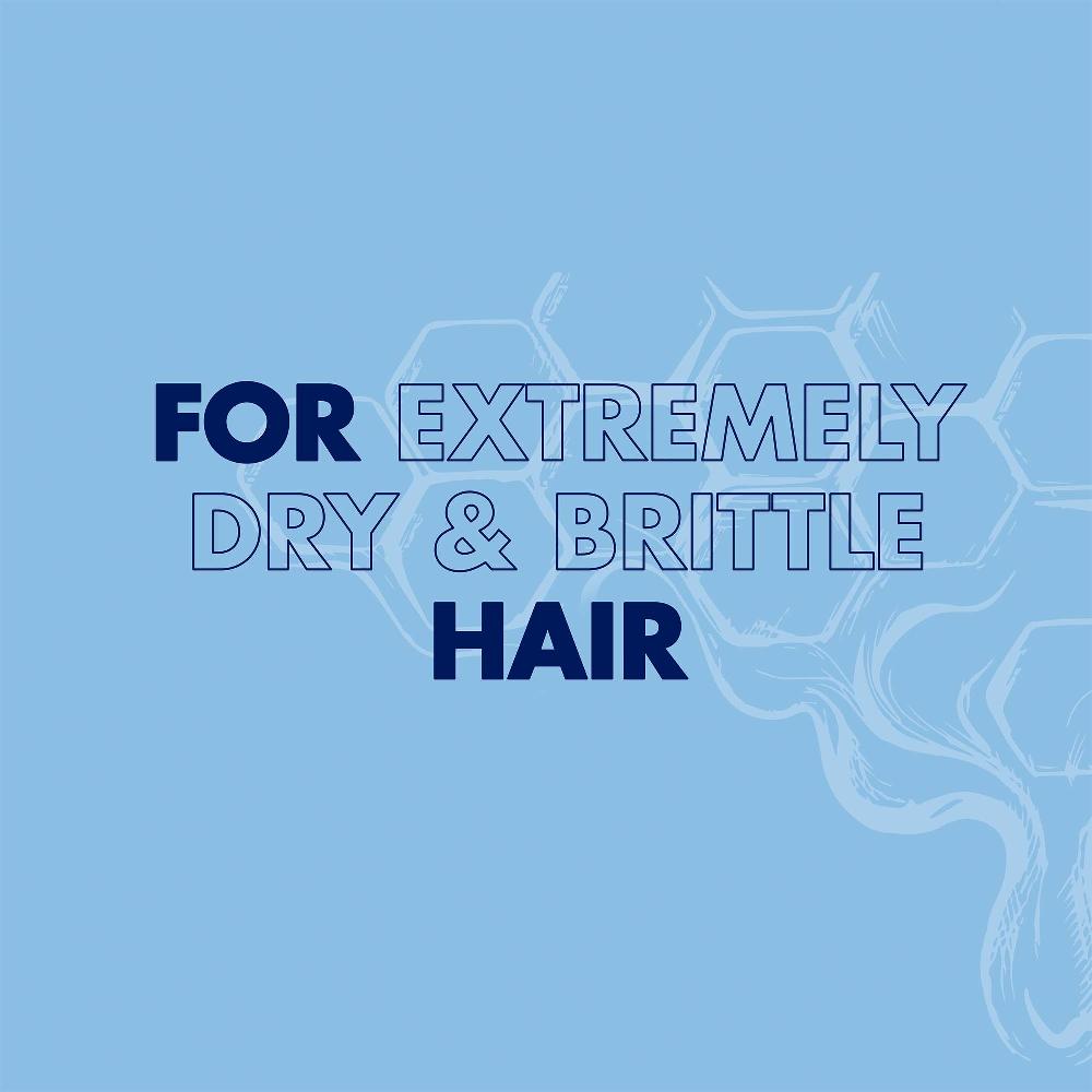 Lookfantastic Shea Moisture Manuka Honey & Yogurt Hydrate & Repair Multi-Action Leave-in-Spülung 237 Ml