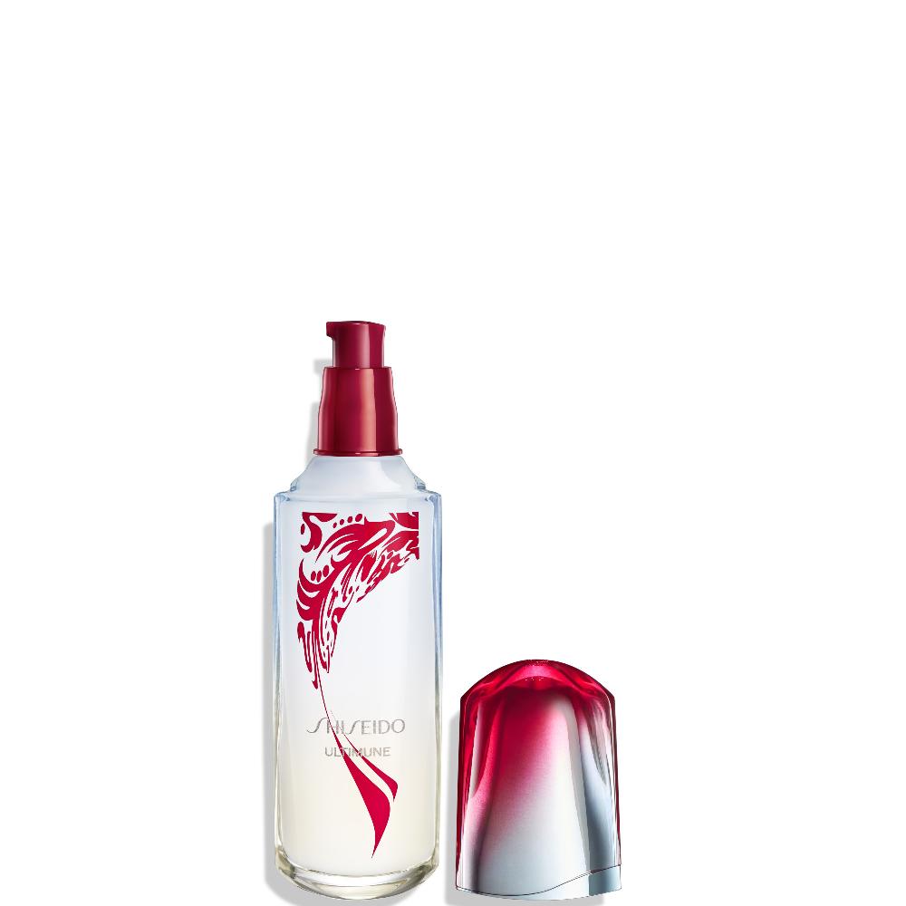 lookfantastic Shiseido 150th Anniversary Ultimune Power Infusing Serum 75ml
