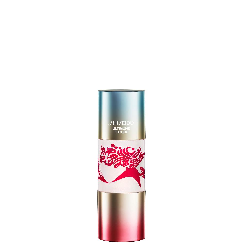 lookfantastic Shiseido 150th Anniversary Ultimune Power Shot 15 ml