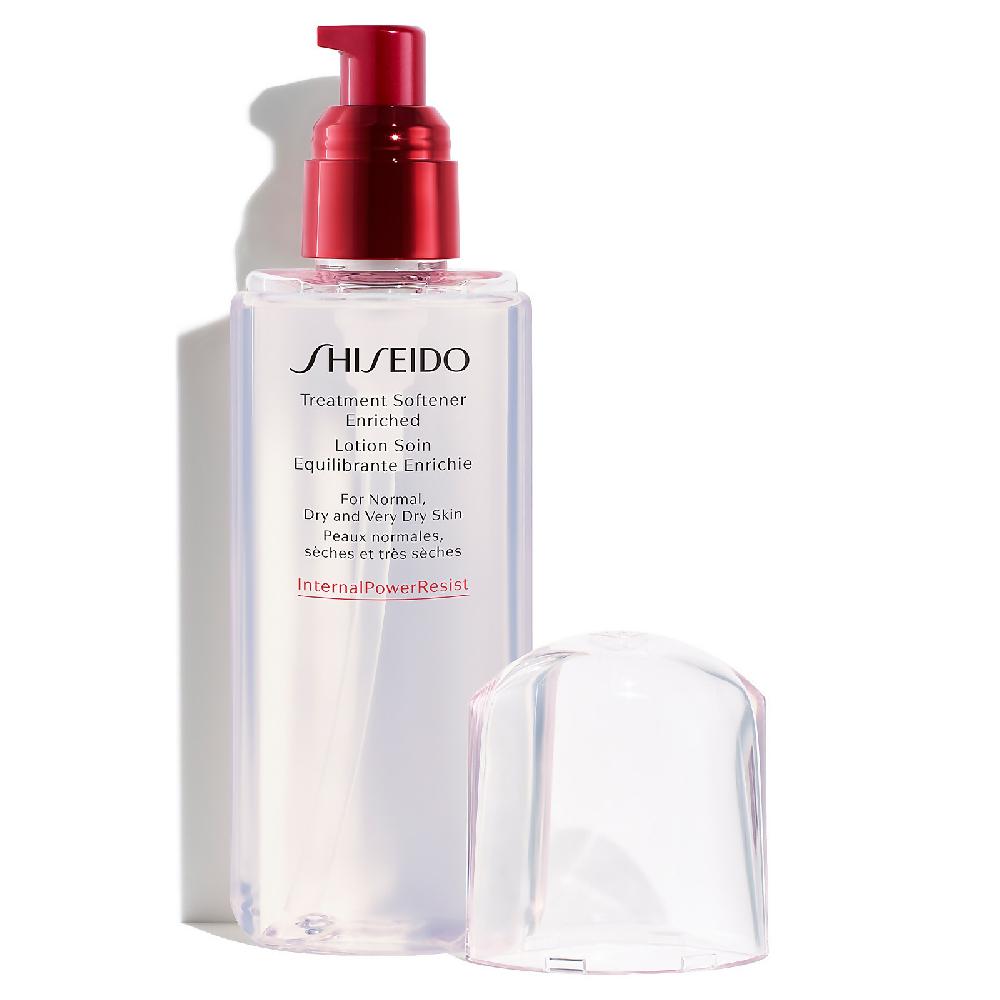 Lookfantastic Shiseido Behandlung Angereicherter Weichmacher 150 Ml