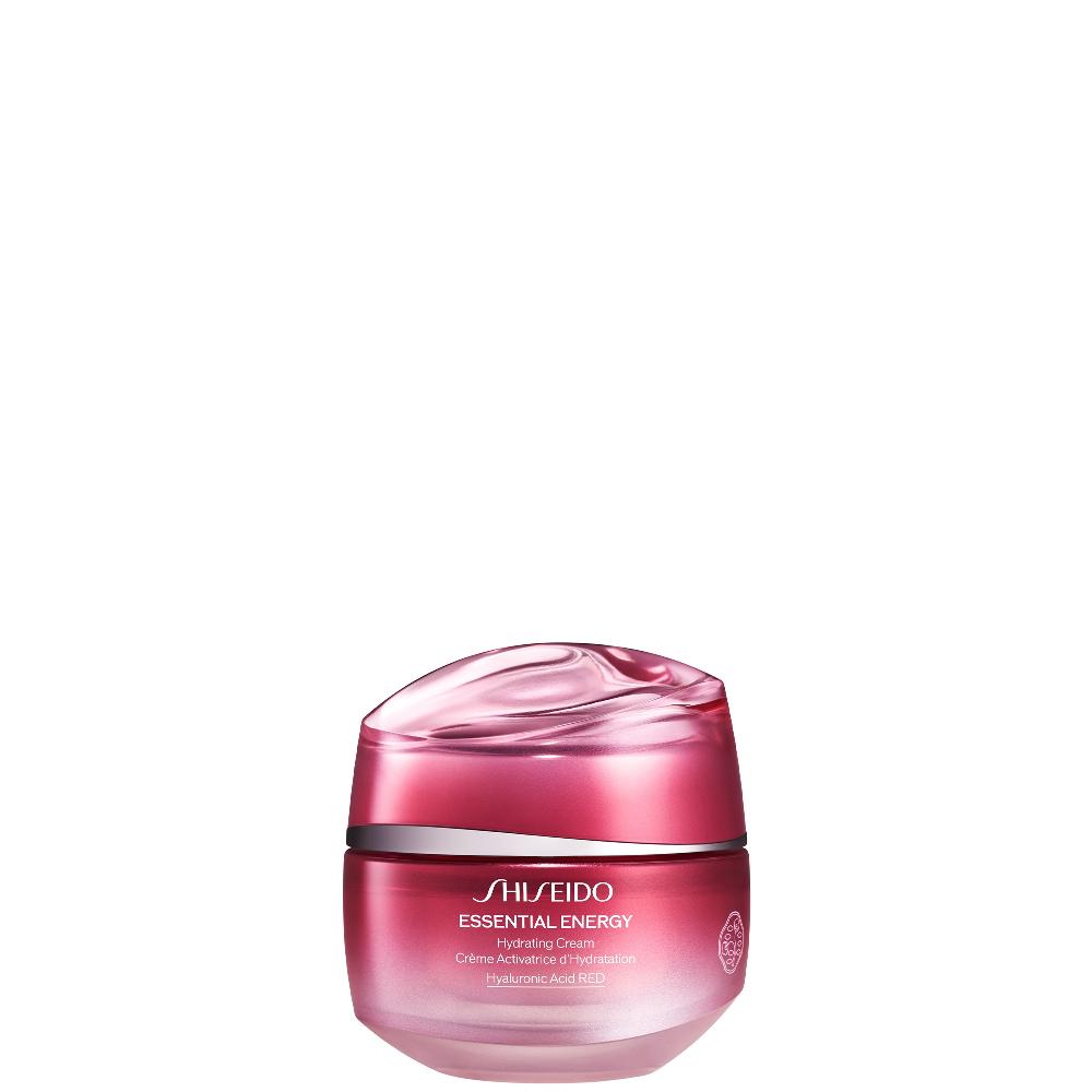 lookfantastic Shiseido Benefiance Faltenglättende Creme 30 ml