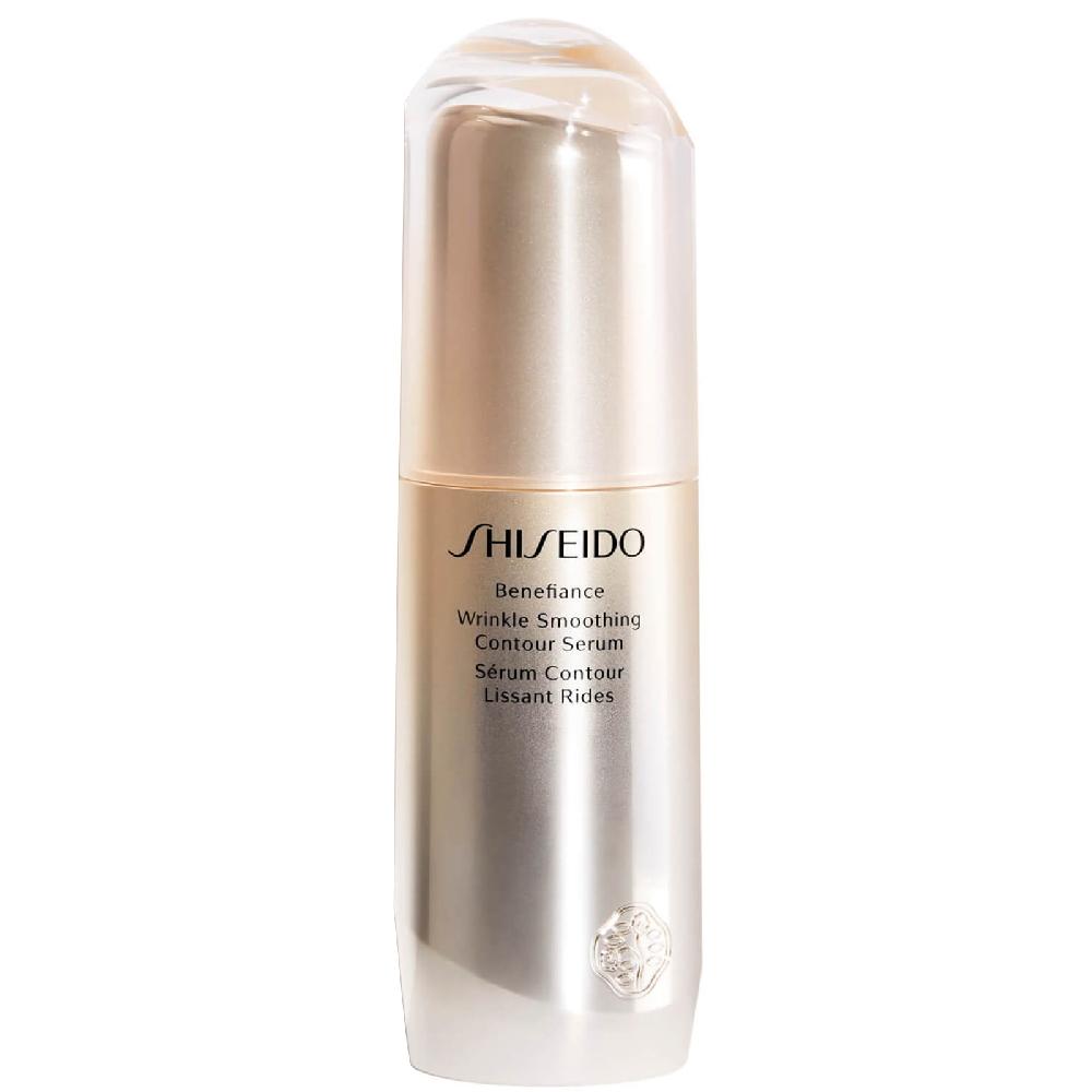 lookfantastic Shiseido Benefiance Faltenglättendes Bronzerserum 30 ml