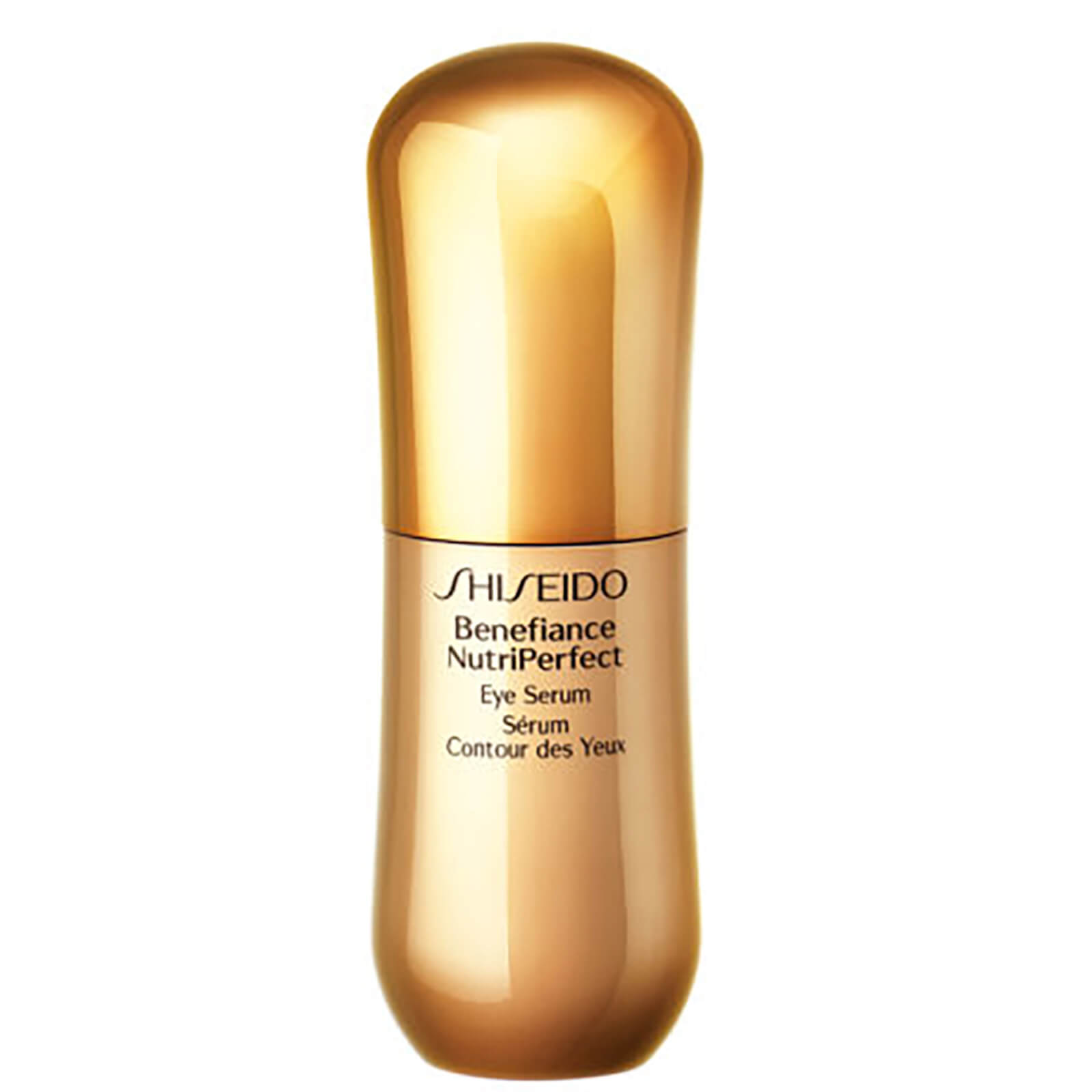 lookfantastic Shiseido Benefiance NutriPerfect Eye Serum (15 ml)