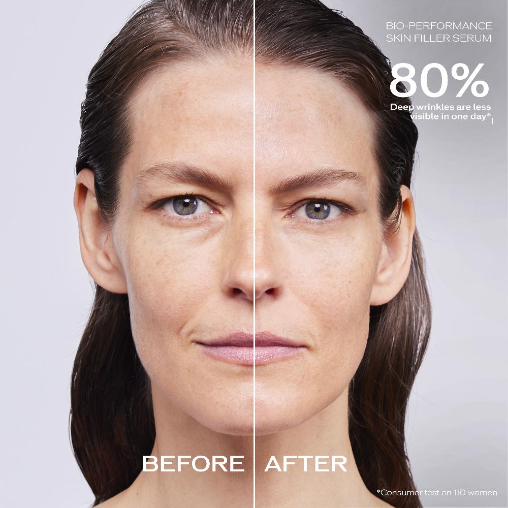 Lookfantastic Shiseido Bio-Performance Skin Filler 60ml - Refill