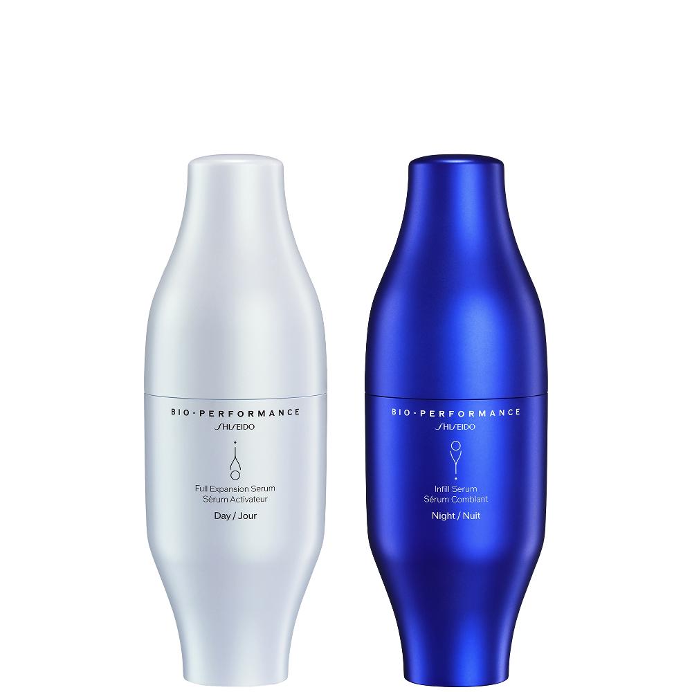 lookfantastic Shiseido Bio-Performance Skin Filler 60ml - Refill