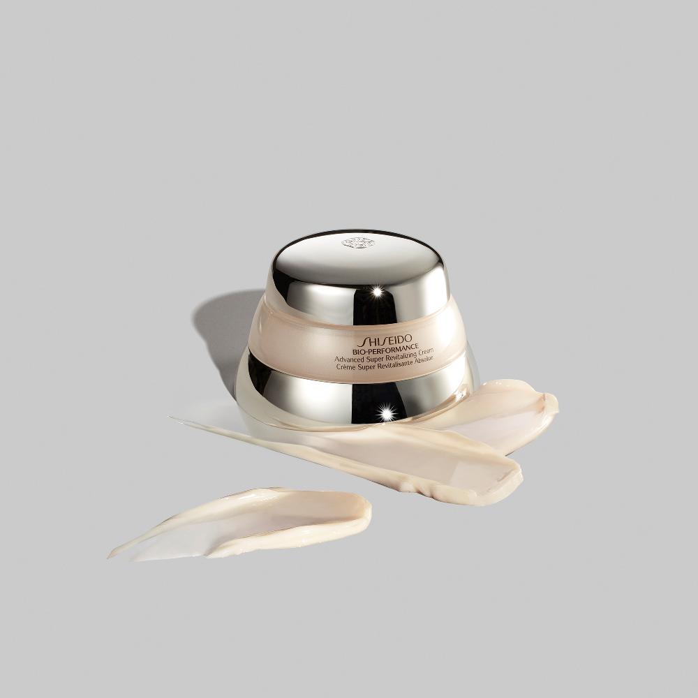 Lookfantastic Shiseido BioPerformance Advanced Super Revitalizing Creme (50 Ml)