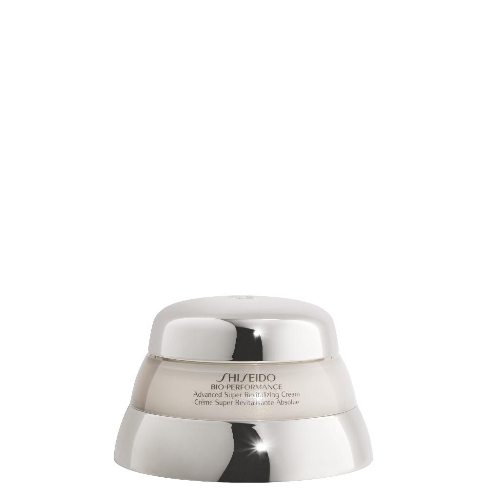 lookfantastic Shiseido BioPerformance Advanced Super Revitalizing Creme (50 ml)