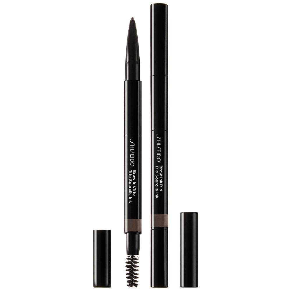 lookfantastic Shiseido Brow InkTrio (Verschiedene Farbtöne)