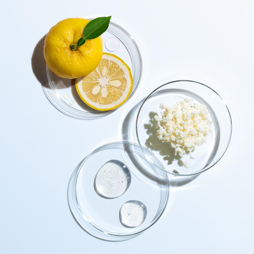 Lookfantastic Shiseido Eudermine Revitalising Essence 145 Ml