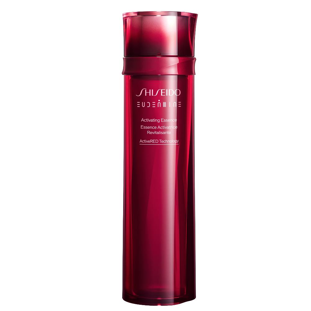 lookfantastic Shiseido Eudermine Revitalising Essence 145 ml