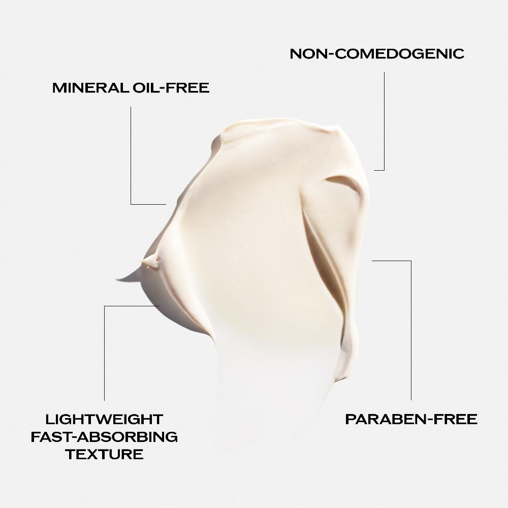 Lookfantastic Shiseido Exclusive Essential Energy Hydrating Day Cream SPF20 50ml