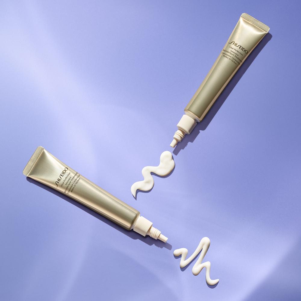 Lookfantastic Shiseido Exclusive Vital Perfection Intensive Falten-Pickel-Behandlung 20 Ml