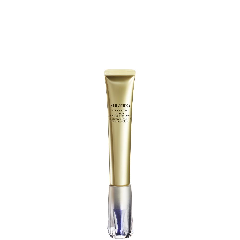 lookfantastic Shiseido Exclusive Vital Perfection Intensive Falten-Pickel-Behandlung 20 ml