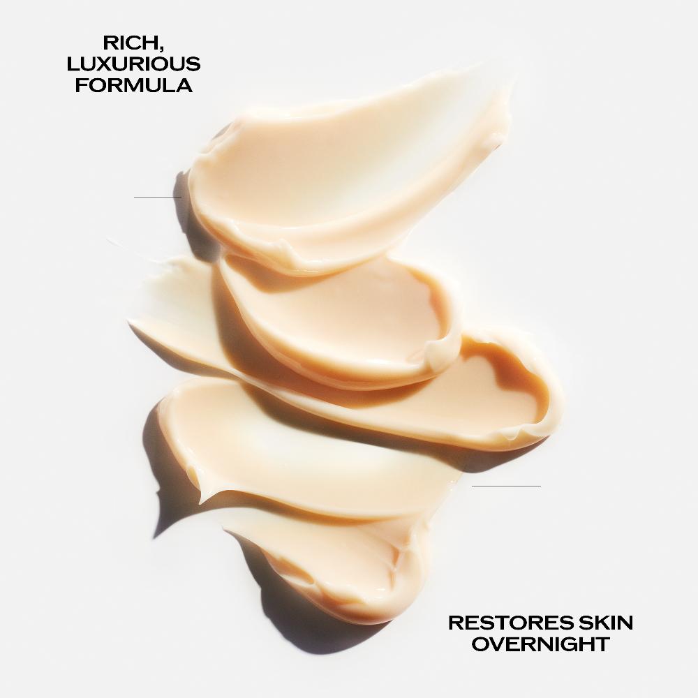 Lookfantastic Shiseido Future Solution LX Total Regenerating Night Cream 50 Ml