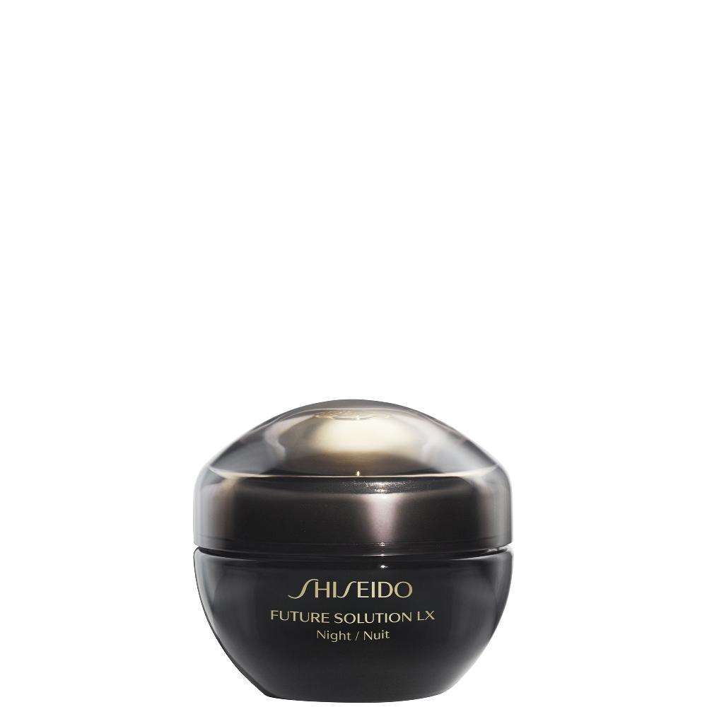 lookfantastic Shiseido Future Solution LX Total Regenerating Night Cream 50 ml