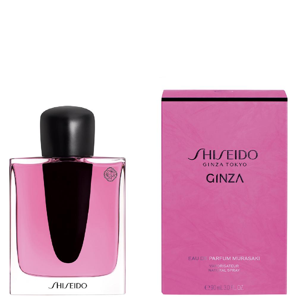 Lookfantastic Shiseido Ginza Eau De Parfum Murasaki 90 Ml