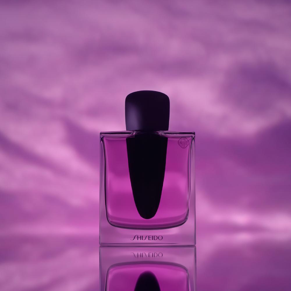 Lookfantastic Shiseido Ginza Eau De Parfum Murasaki 90 Ml