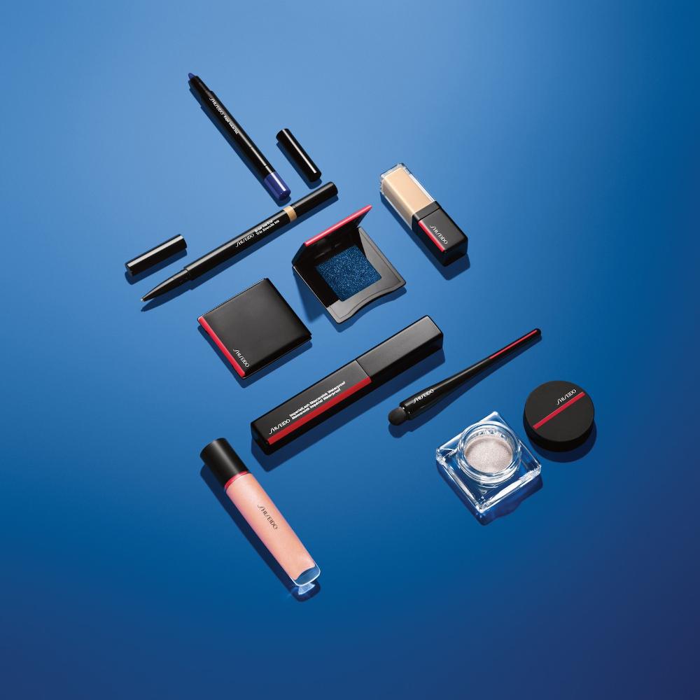 Lookfantastic Shiseido Kajal InkArtist (Verschiedene Farbtöne)