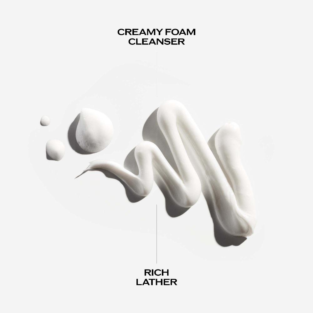 Lookfantastic Shiseido Klärender Reinigungsschaum 125 Ml