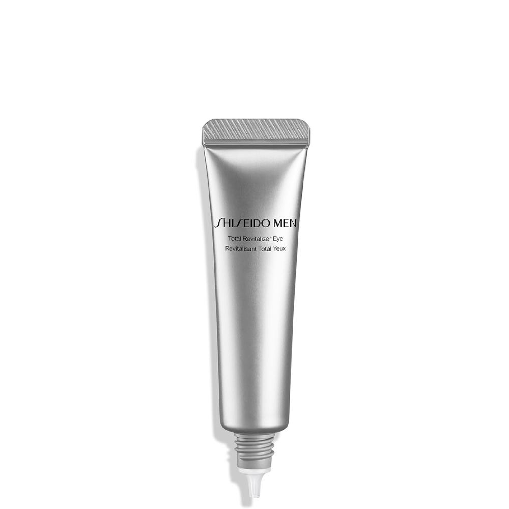 Lookfantastic Shiseido Men's Total Revitalizer Augenrevitalisierung 15 Ml