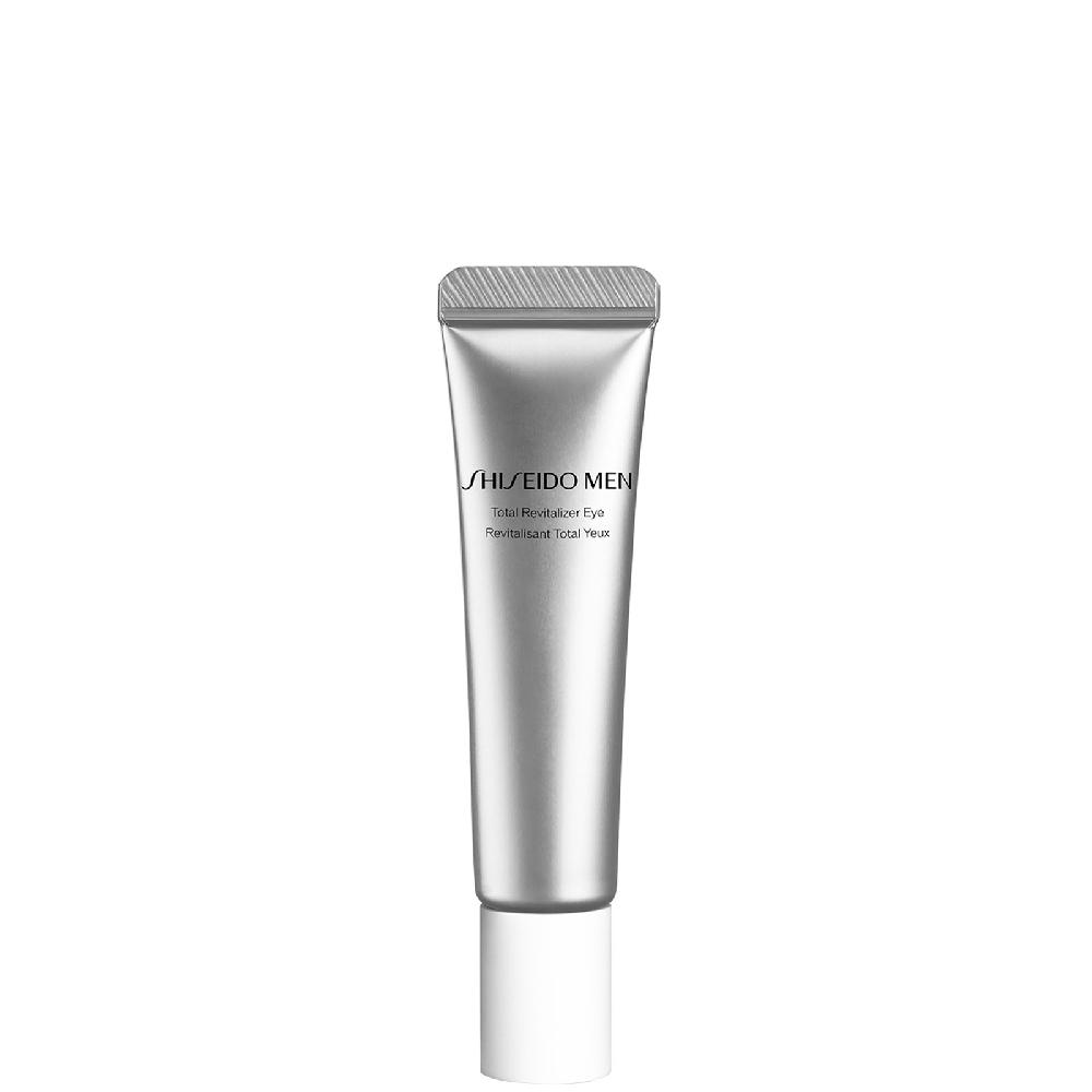 lookfantastic Shiseido Men's Total Revitalizer Augenrevitalisierung 15 ml