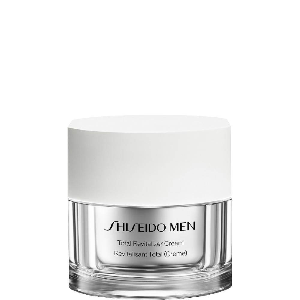 lookfantastic Shiseido Men's Total Revitalizer Creme 50 ml