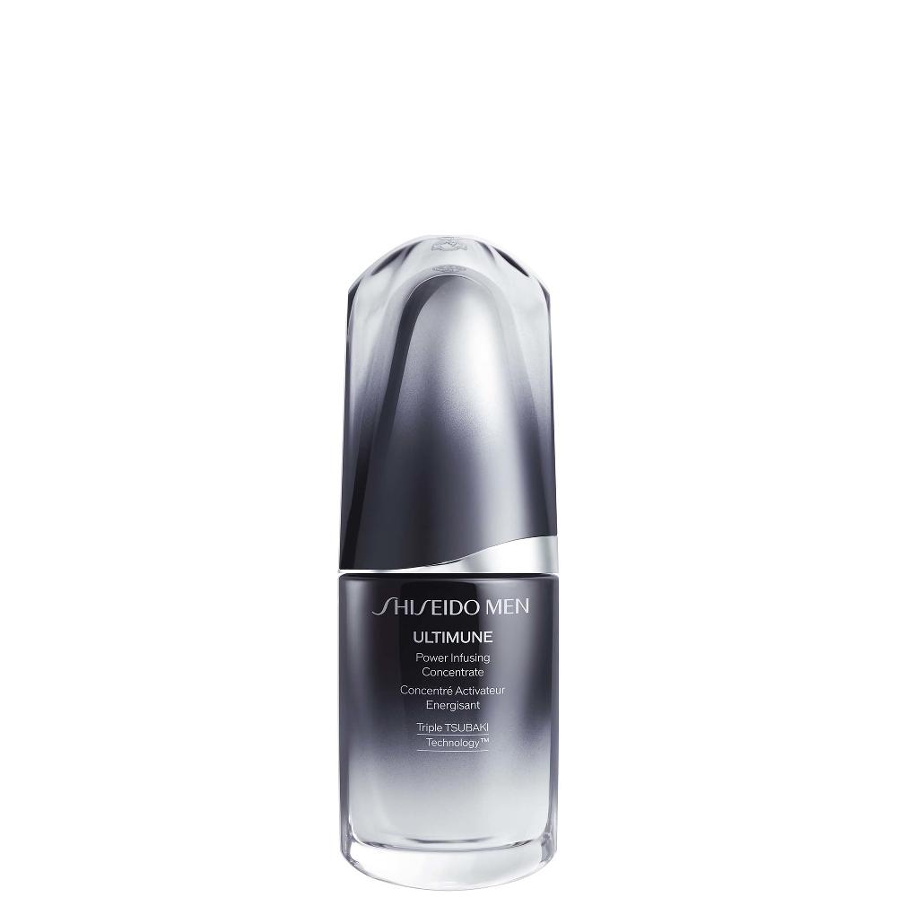 lookfantastic Shiseido Men Ultimune Power Infusing Concentrate 30ml