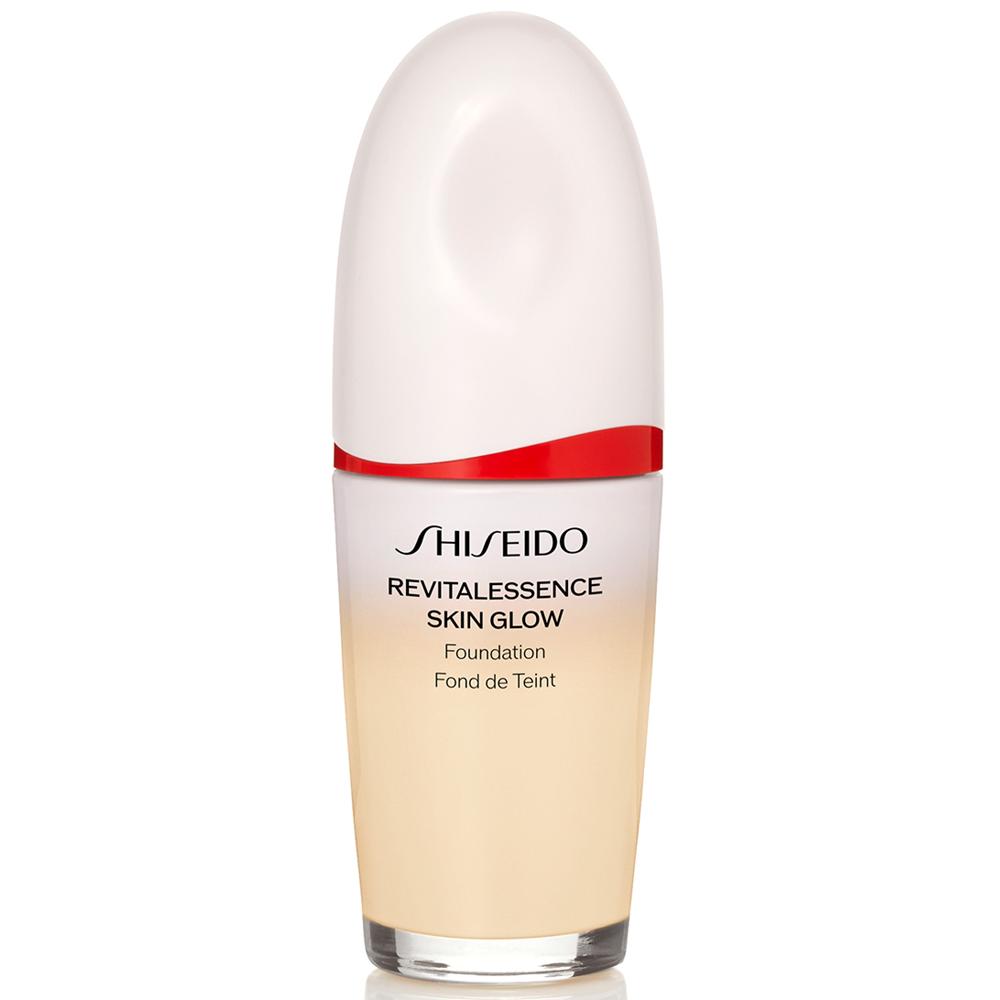 lookfantastic Shiseido Revitalessence Glow Foundation 30 ml (Verschiedene Farbtöne)