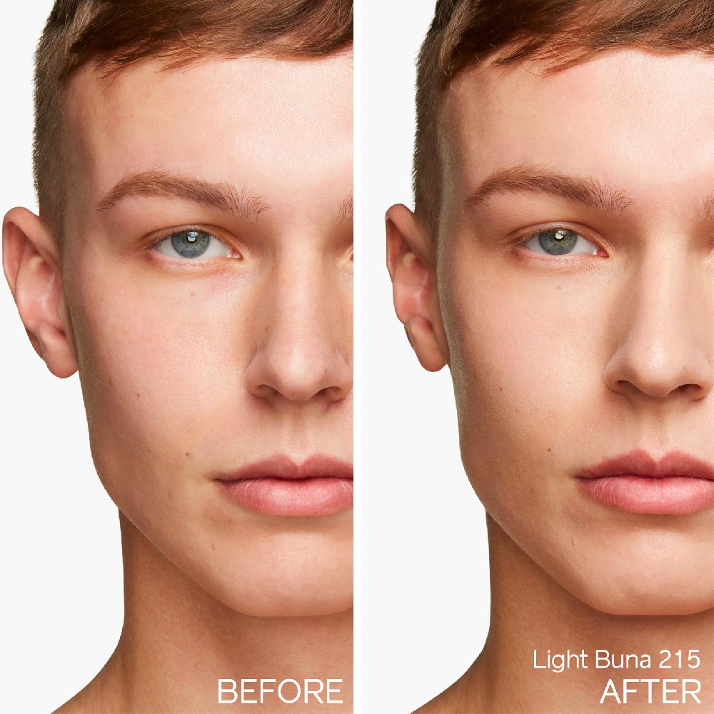 Lookfantastic Shiseido Synchro Skin Selbsterfrischende Farbe 30 Ml (Verschiedene Farbtöne)