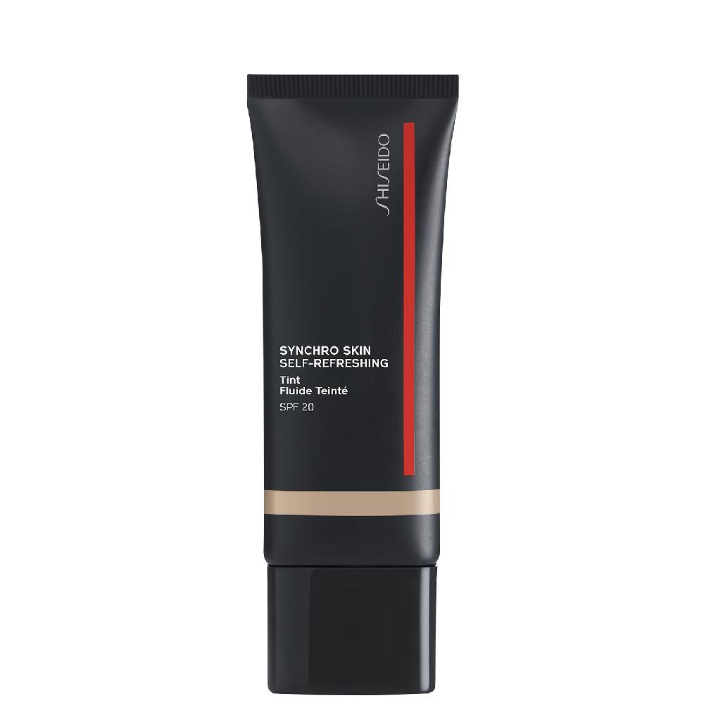 lookfantastic Shiseido Synchro Skin Selbsterfrischende Farbe 30 ml (Verschiedene Farbtöne)