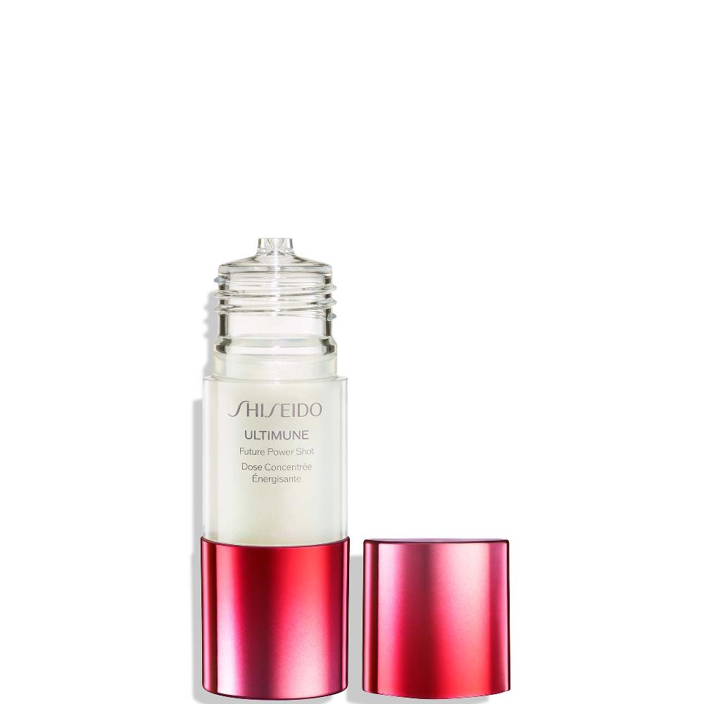 Lookfantastic Shiseido Ultimune Future Power Shot 15 Ml