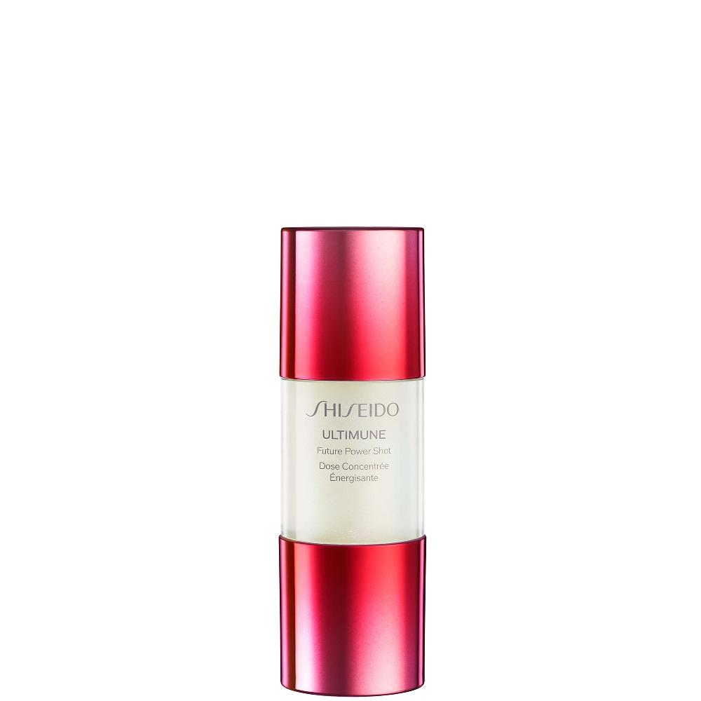 lookfantastic Shiseido Ultimune Future Power Shot 15 ml