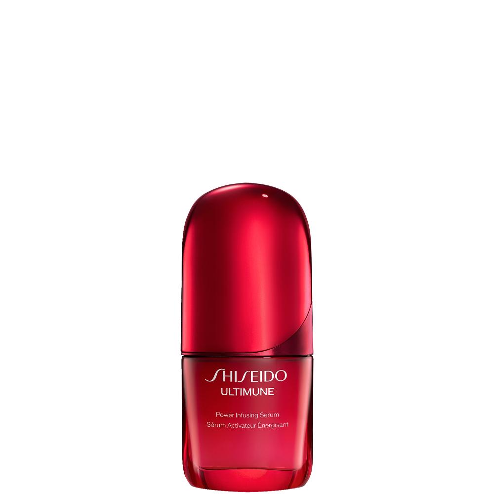 lookfantastic Shiseido Ultimune Power Infusing Concentrate 30ml