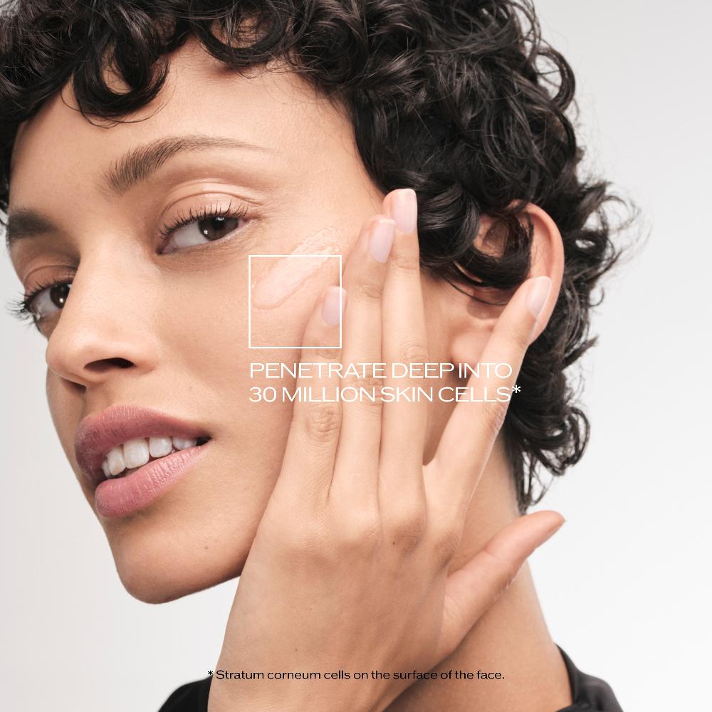 Lookfantastic Shiseido Ultimune Power Infusing Concentrate 50ml