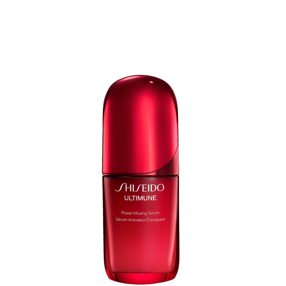 lookfantastic Shiseido Ultimune Power Infusing Concentrate 50ml