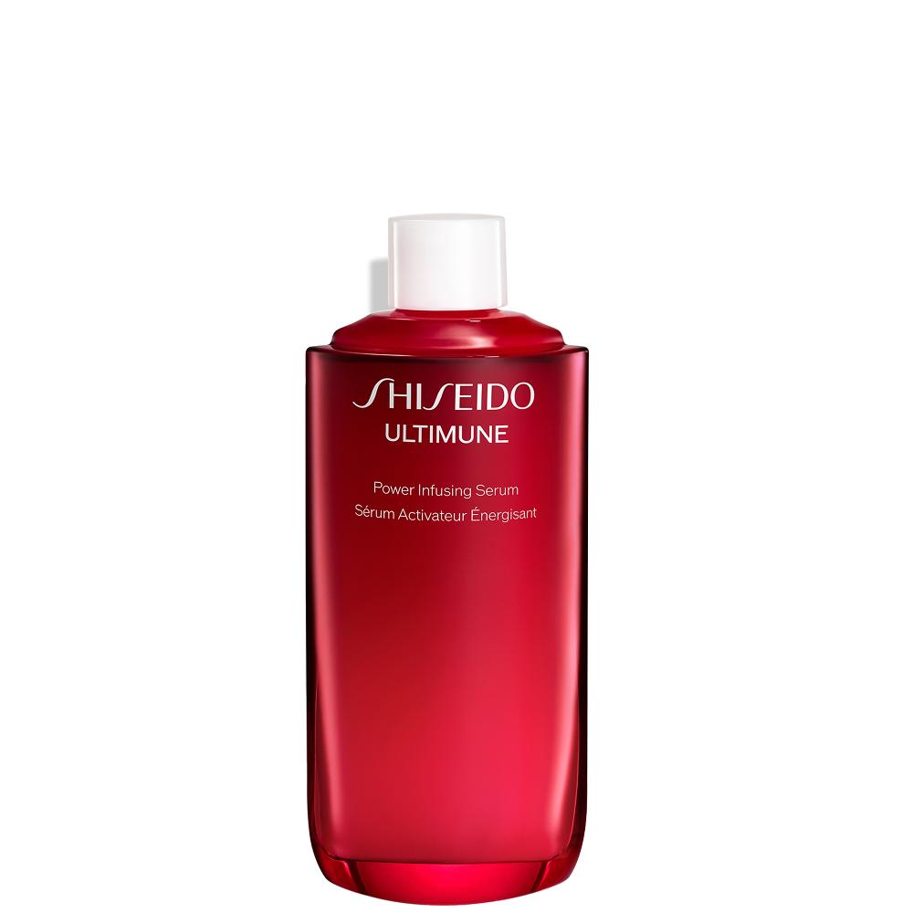lookfantastic Shiseido Ultimune Power Infusing Concentrate 75ml Refill