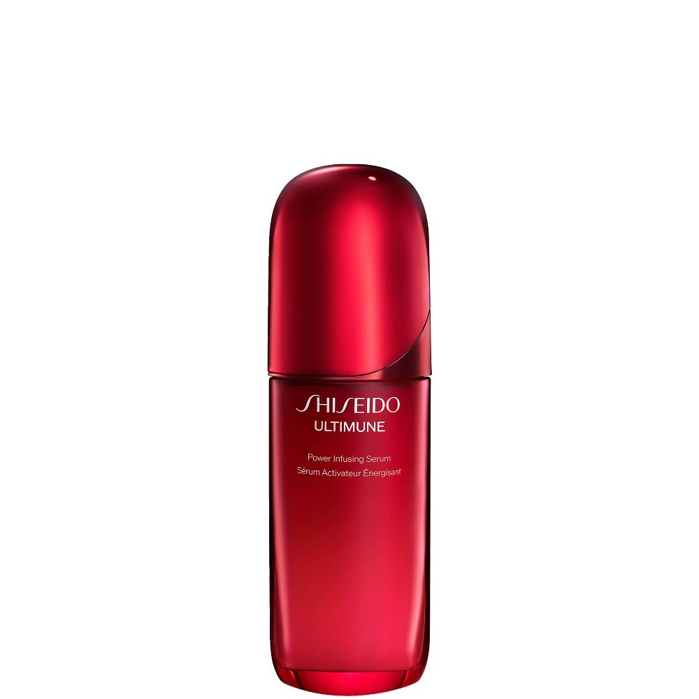 lookfantastic Shiseido Ultimune Power Infusing Concentrate 75ml