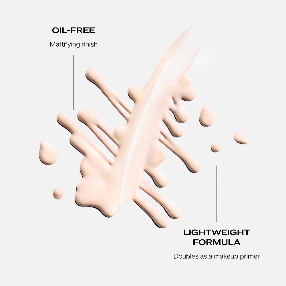 Lookfantastic Shiseido Urban Environment Ölfreie Sonnenschutzemulsion - LSF 30 30 Ml