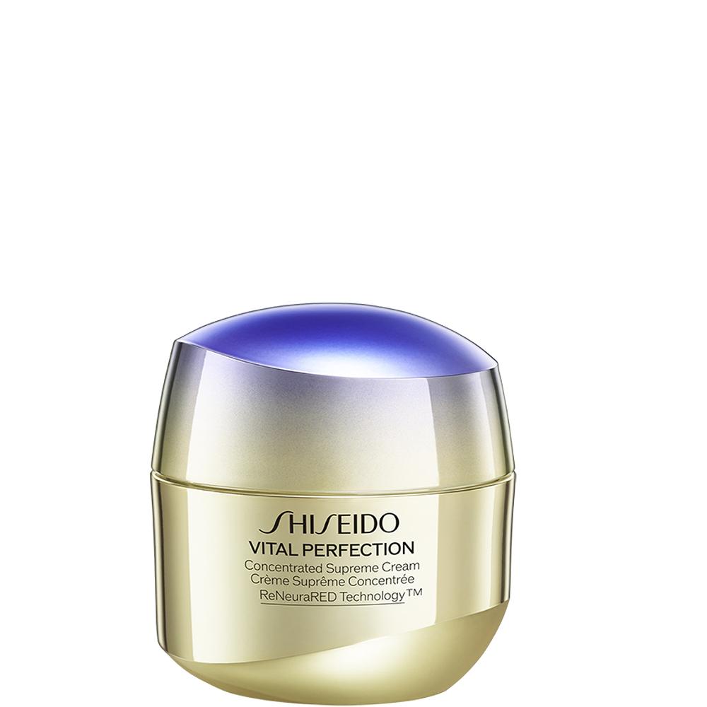 lookfantastic Shiseido Vital Perfection Supreme Creme 30 ml