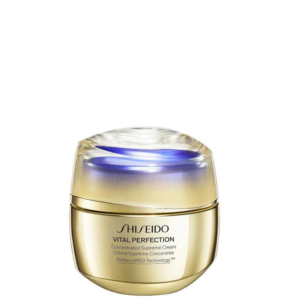 lookfantastic Shiseido Vital Perfection Supreme Creme 50 ml