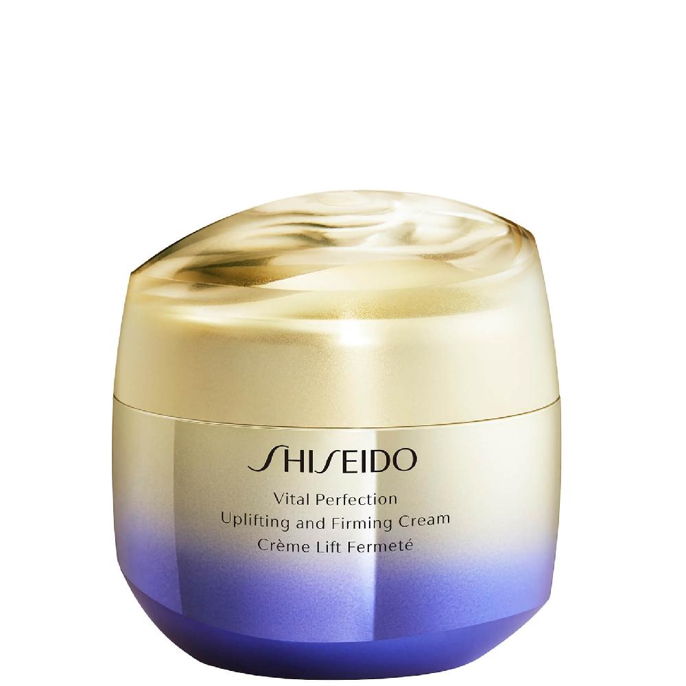 lookfantastic Shiseido Vital Perfection Uplifting and Firming Cream 75ml