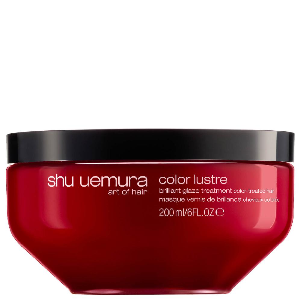 lookfantastic Shu Uemura Art Of Hair Colustre Maske(200ml)